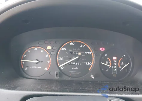 1999 Honda Cr-V Ex from USA, damaged, VIN JHLRD1861XC014236